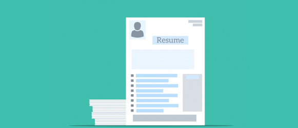 Top 5 Tips to Consider While Building a Resume