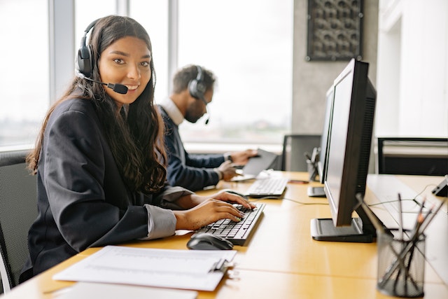 The Vital Role of Customer Service in IT Services
