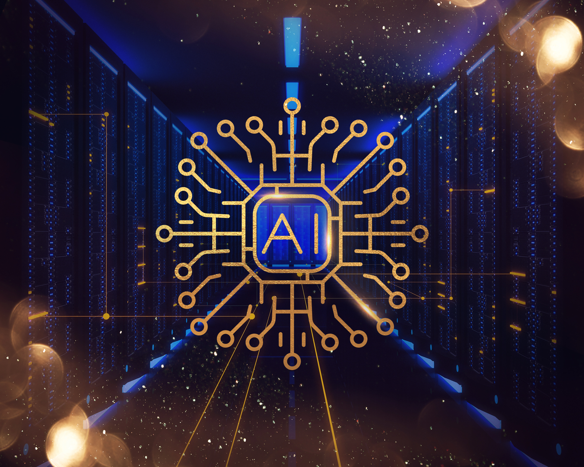 AI in Digital Marketing