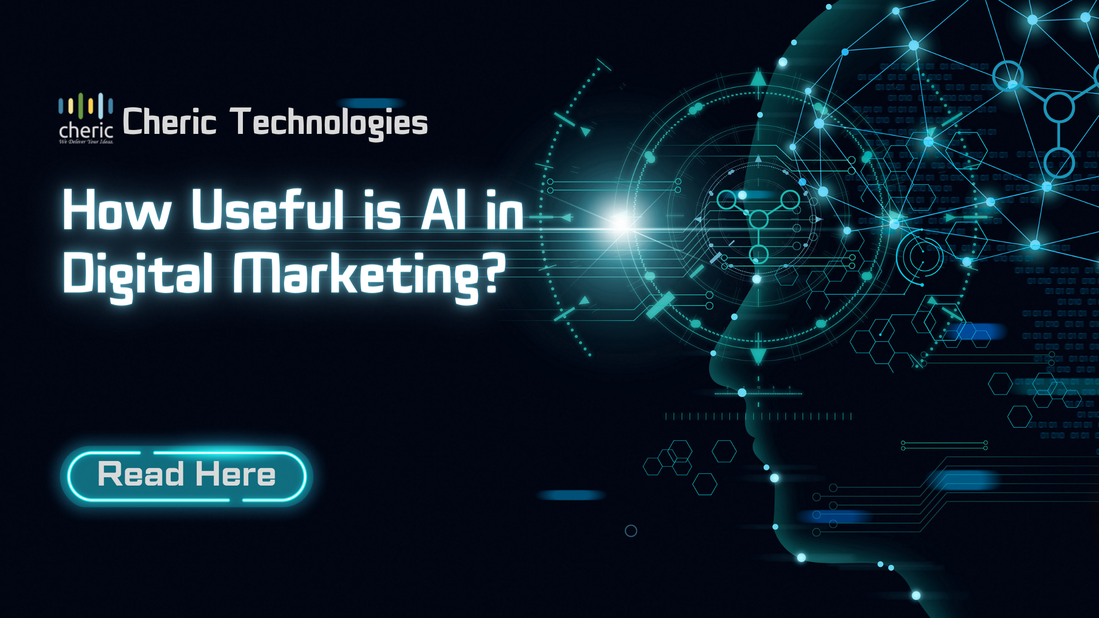 How Useful is AI in Digital Marketing?