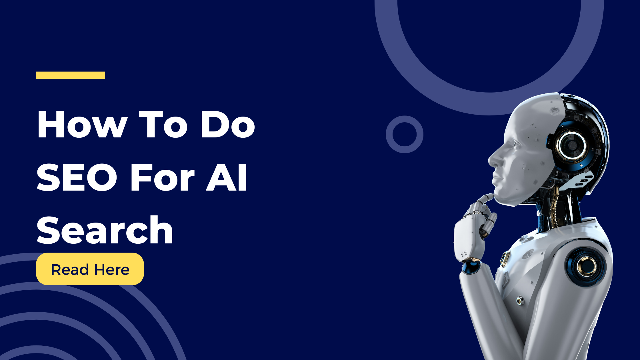 Boosting Visibility in AI Search Rankings: How to Optimize for AI