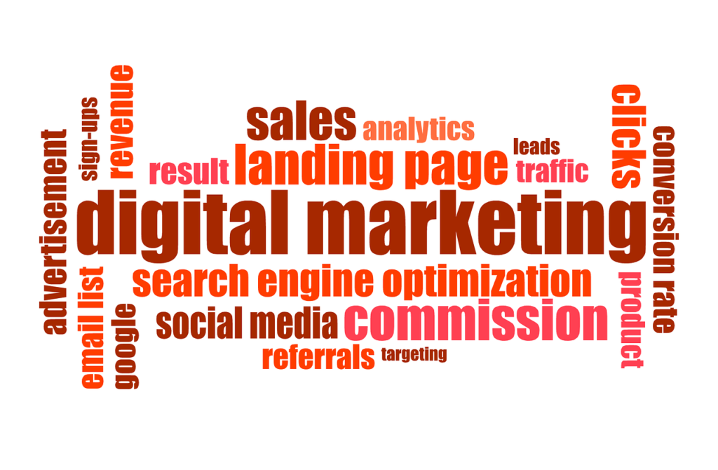 Digital Marketing Trends for 2024