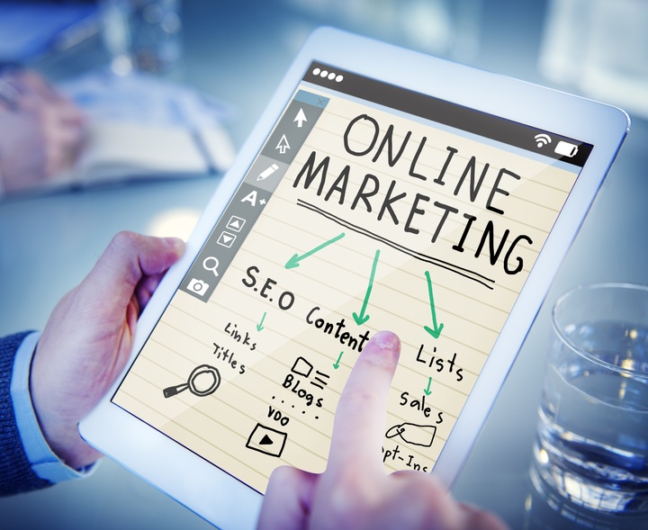 Digital Marketing Trends for 2024