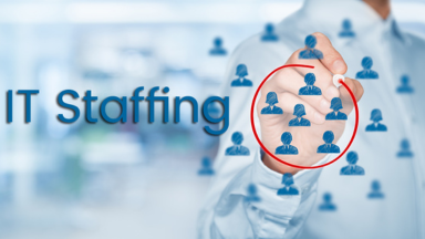 IT Staffing for Cheric