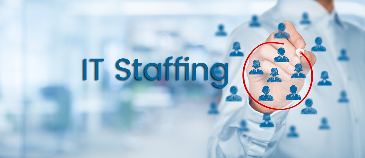 best IT recruitment agencies in Bangalore