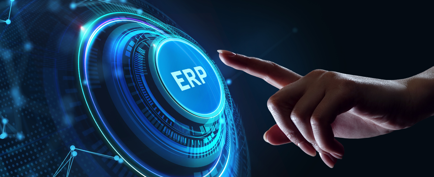 The Latest Trends in ERP Solutions for 2024