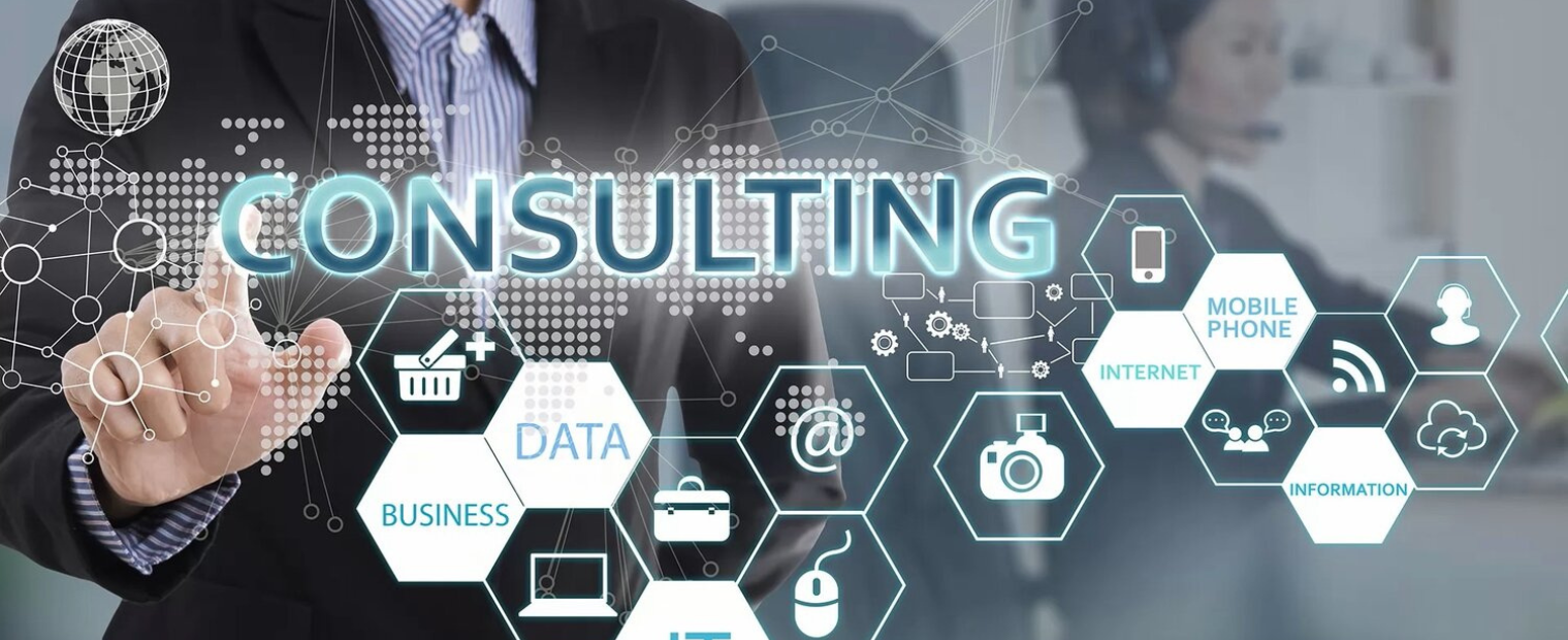 Elevate Your Business with Expert IT Consulting Services in Hyderabad from Cheric Technologies