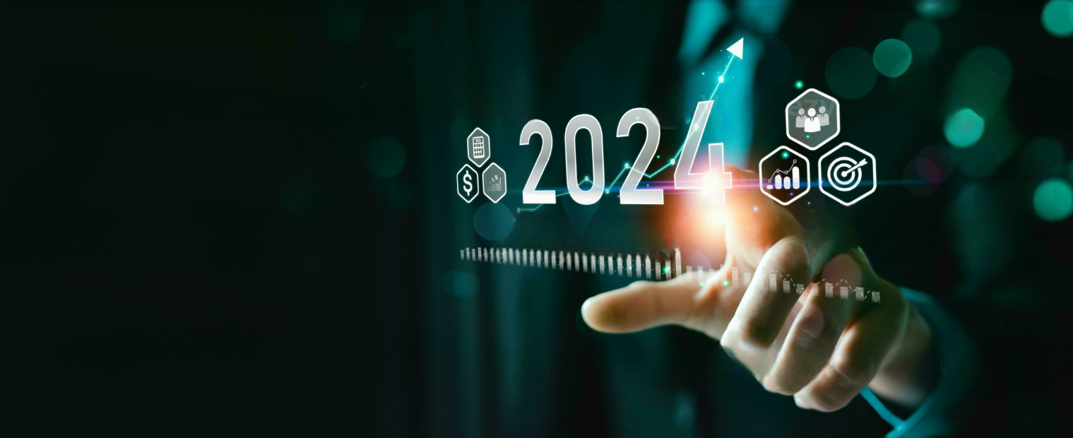 IoT’s Future: Trends and Forecasts for Growth in 2024