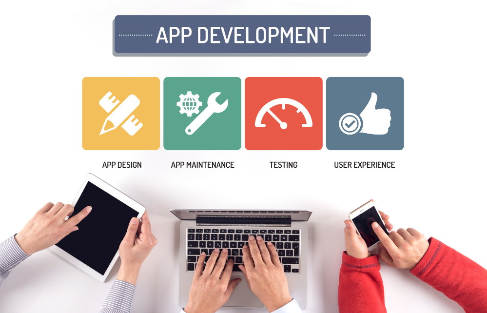 best-app-development-company-in-noida