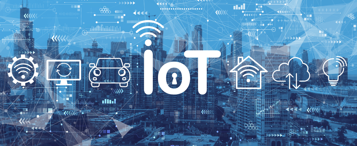 How IoT is Revolutionizing Smart Cities in 2024