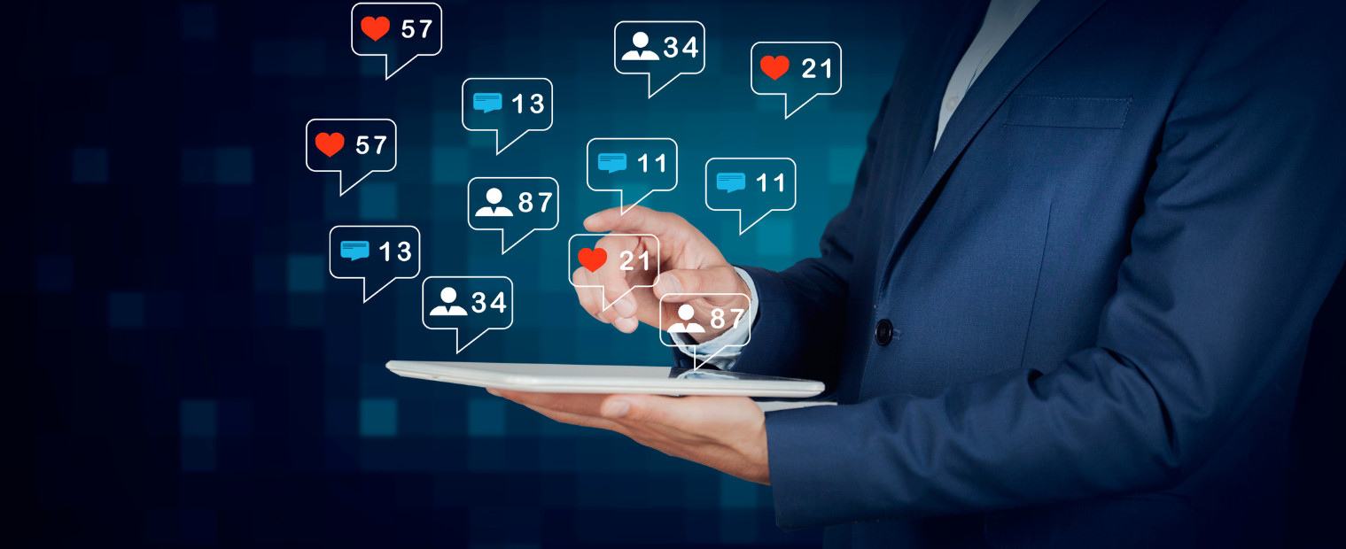 How to Use Social Media for Better Lead Generation