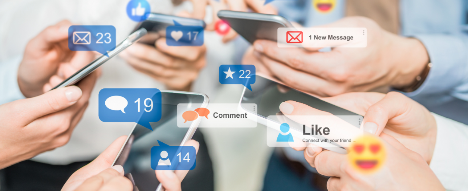 5 Easy Ways to Boost Your Social Media Engagement