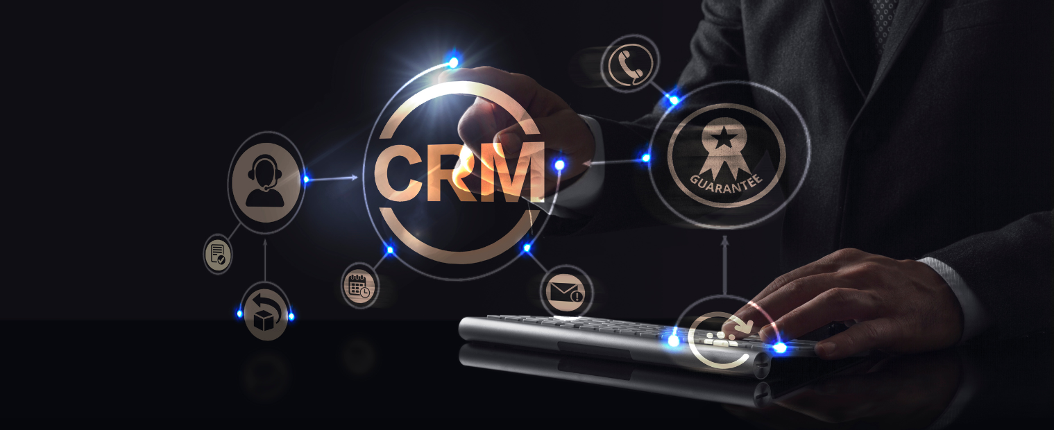 Why CRM Systems Are Key for Small Businesses