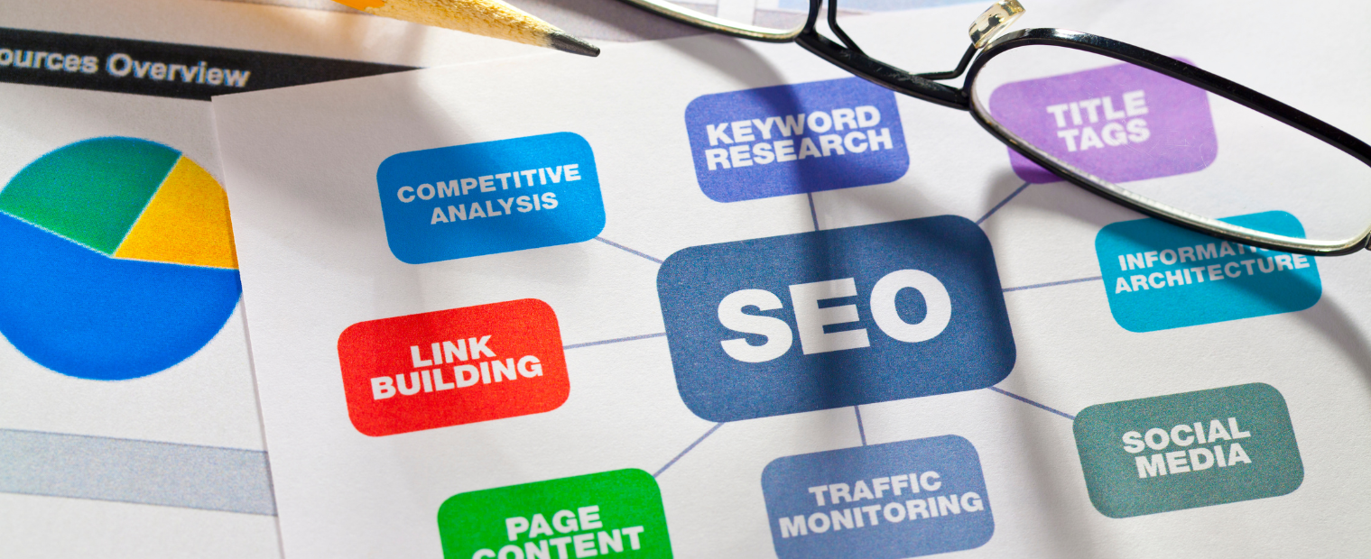 The Basics of On-Page SEO Everyone Should Know