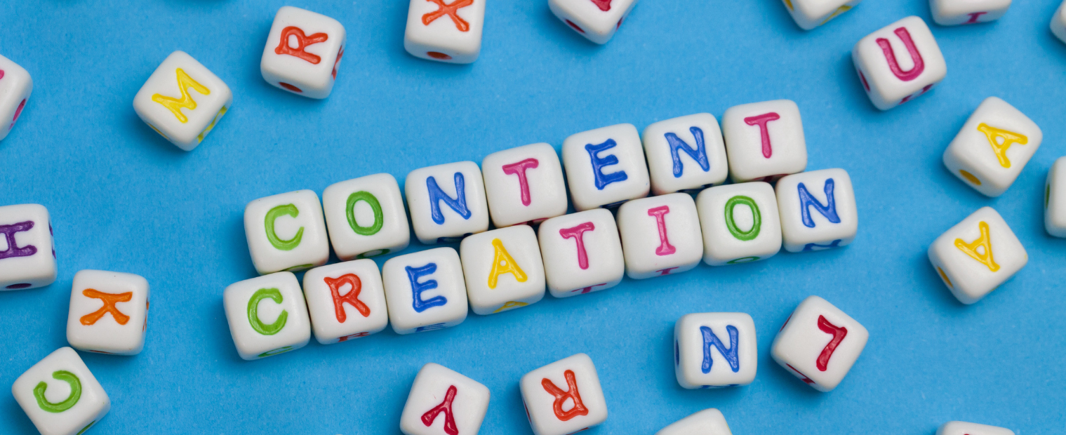 What Are the Best Tools for Content Creation?