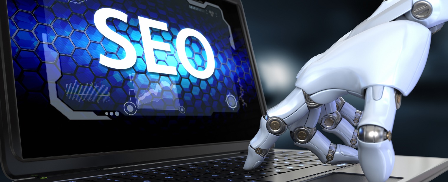 AI and SEO: What You Should Know