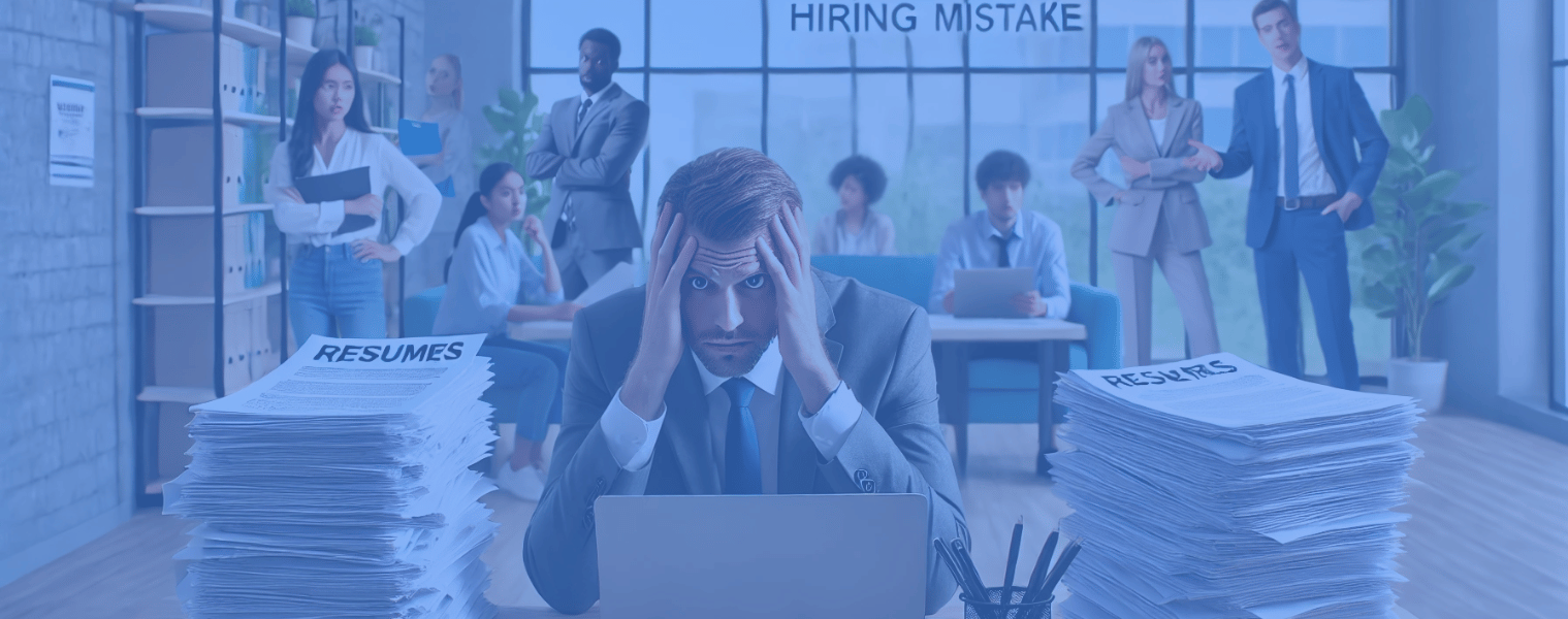 Signs You Need to Rethink Your Hiring Process