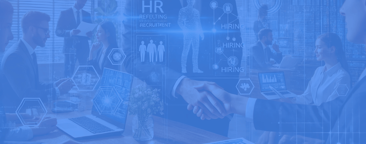 IT Staffing & Recruitment: The Backbone of Modern Businesses